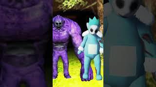 Tinky Tank vs Slendytubbies 3 #versus #slendytubbies #slendytubbies3 #capcut #slendytubbies2d