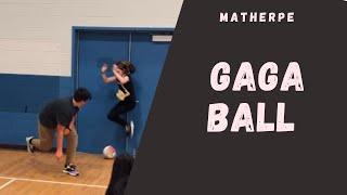 Ga Ga Ball