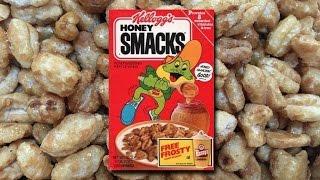 Honey Smacks / Sugar Smacks (1953)