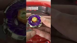 I have 6 Fake Metal Series Beys…How many of their pieces can I put into one Bey? Pt. 1 #beyblade