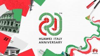 In Italy, For Italy: 20 Years and Counting