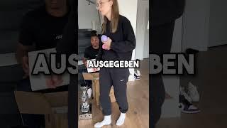 1000€ für eine Kaffeemaschine (FAIL) 