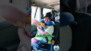 Big Smiles & School Wins on Day 9! (Our Autism Journey) #autism #autismjourney #nonverbalautism