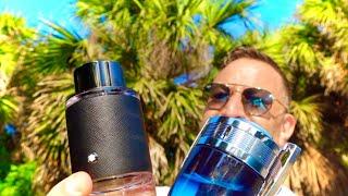 EASY TO WEAR NO BRAINER SUMMER FRAGRANCES 2021