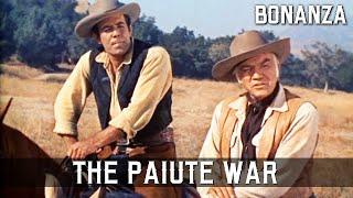 Bonanza - The Paiute War | Episode 04 | Classic Western Series | Lorne Green