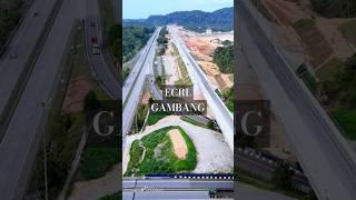 ECRL Gambang