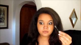 Avon Makeup Maven Central: Jessica C.