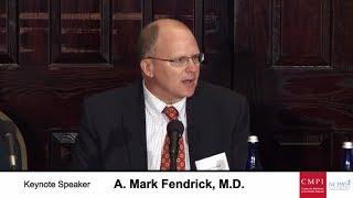 Principles for Patient-Centered Prescription Drug Coverage - Keynote Speaker, Dr. Fendrick