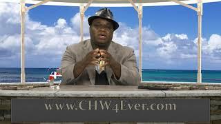 CHW In Action - Back on the air