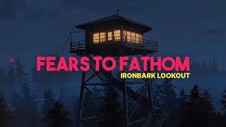 තවත් සත්‍ය හොල්මන් කතාවක් | Fears to Fathom - Episode 4