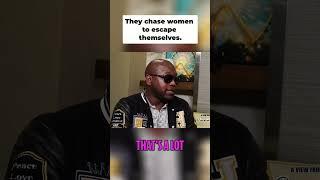 From Beta to Alpha: My Infidelity & Sadness Transformation!