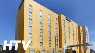 Hotel City Express Villahermosa