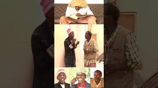 AW-KUUKU OO SOONKA UGAMBIYAY PART6 #shorts