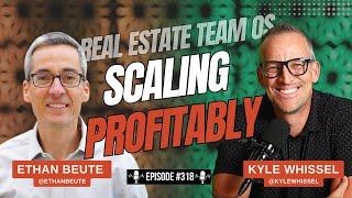 From 1 Agent to 100+ – How We Built a Thriving Real Estate Team (Episode from Real Estate Team OS)