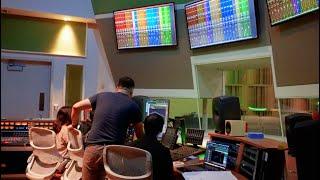 Media Scoring & Production - Frost School of Music