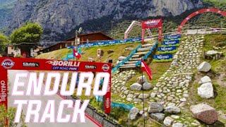 Borilli Off Road Park - Enduro Track - Pietramurata