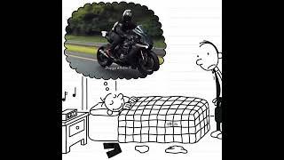 DREAM 6  #wheeliebike #yamahabikes #automobile #DREAM #SHORTS #yamahamotorcycles #sweetdreams