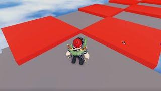 I Wanna Test The Game - How to Beat Stage 2 (Roblox)