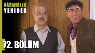 Bizimkiler "Kirli Çamaşırlar" 72. Bölüm