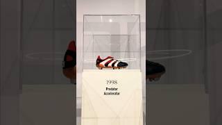 ALL adidas Predators from 1994-2024