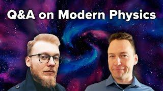 Philosophical Issues in Modern Physics