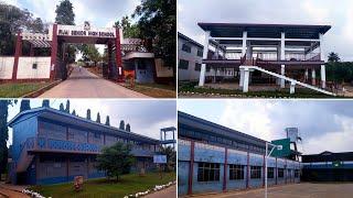 Fijai Senior High School Campus Tour Like You've Never Seen Before!