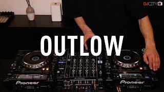 OUTLOW Delivers CDJ Routine Exclusively for DJcityTV