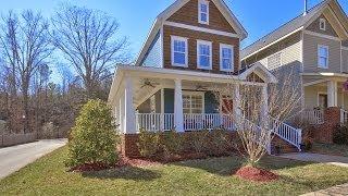 Neighborhood Video Powell Place, Pittsboro NC