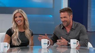 Extreme Weight Loss Experts Chris & Heidi Powell