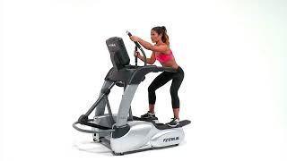 True Fitness CS400 Elliptical Trainer | Fitness Direct