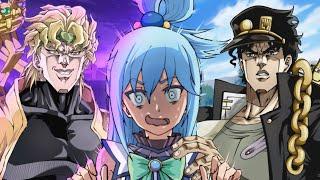 JoJo’s Isekai Adventures | Episode 2