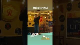 Smallest Town - Brad Pierce Comedian - Rockport WA