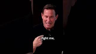   JON GORDON'S BROTHER GETTING BEAT UP  