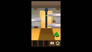 Can You Escape 100 Doors Level 21 22 23 24 25 Walkthrough Cheats