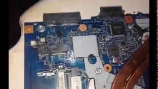 BIOS chip repair reprogram and replace any laptop and computer