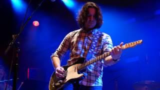 Davy Knowles - Cortez The Killer - 11/25/16 World Cafe Live - Philadelphia