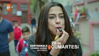 Kertenkele 'Yeniden Doğuş' 76. Bölüm (2) - atv