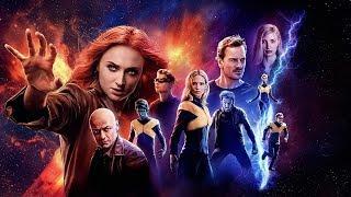 The Making of Dark Phoenix