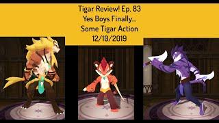 Monster Super League - Tigar Review! Ep. 83