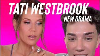 WHAT TATI WESTBROOK DOES NOT KNOW!!! About James Charles