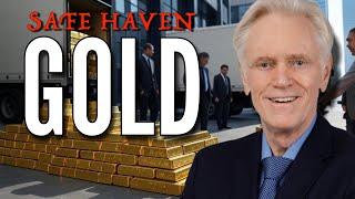 Gold's Ultimate Safe-Haven Status Becomes Obvious | Mike Maloney & Alan Hibbard