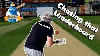 VR Cricket Guy | England v West Indies | Ultra Insane Bowlers | NO Batshield