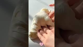 Asmr slime tiktok | Асмр слайм тик ток #shorts