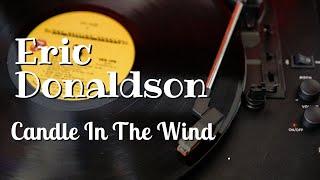 #14 Eric Donaldson - Candle In The Wind - Reggae Music