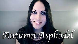 Autumn Asphodel | Mental Health, Transgender / Transsexual, Philosophy, Spirituality, & More