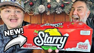 NEW Starry Cranberry Blizz REVIEW | ZERO SUGAR