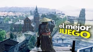 Encontré los 20 MEJORES JUEGOS del 2024