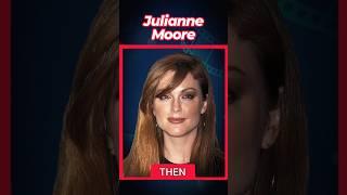 90's Hollywood Actresses - Then And Now ( Face Morph Transformation) Part 4  #thenandnow #90s