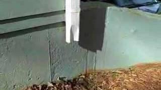 Home Inspector Atlanta GA Reveals A Cause Of Wet Basements l (678) 279-5796 l CALL US!