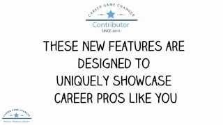 Career Experts Showcase